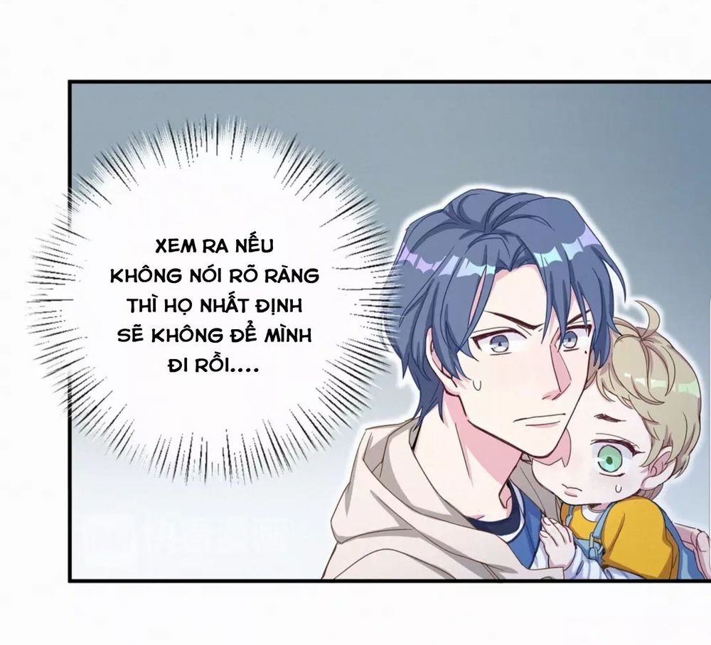 Đứa Bé Là Của Ai ???? Chapter 2 - 15