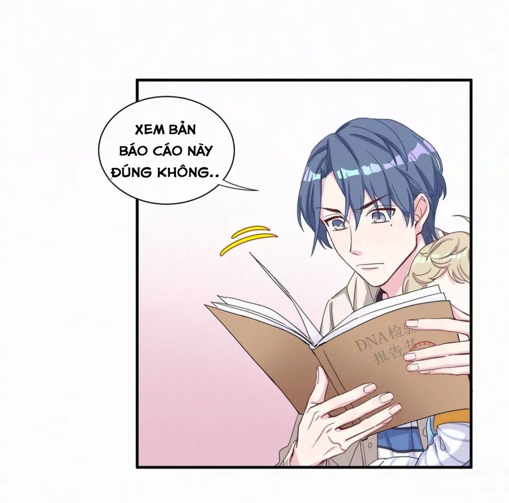 Đứa Bé Là Của Ai ???? Chapter 2 - 17