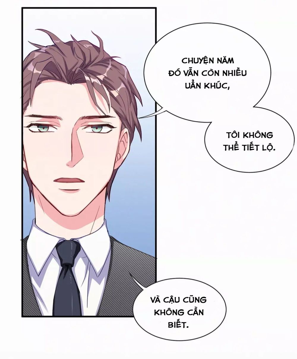 Đứa Bé Là Của Ai ???? Chapter 2 - 23