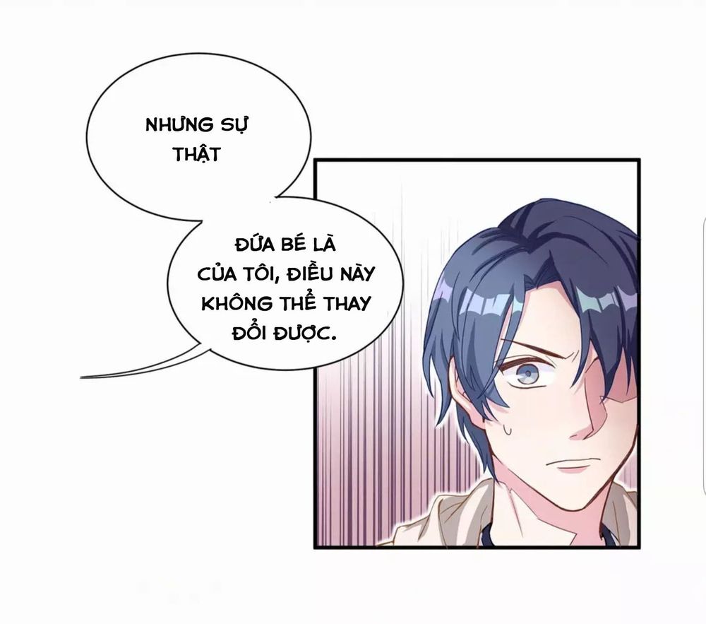 Đứa Bé Là Của Ai ???? Chapter 2 - 24