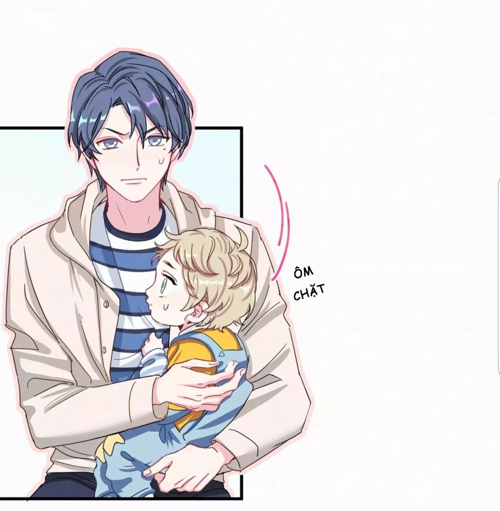 Đứa Bé Là Của Ai ???? Chapter 2 - 25