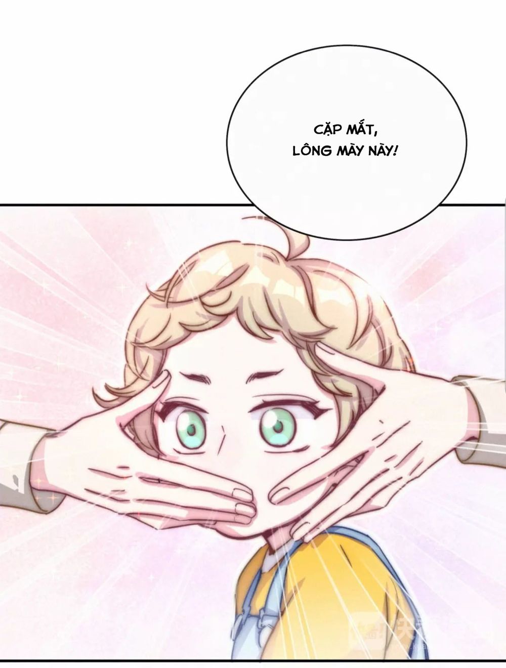 Đứa Bé Là Của Ai ???? Chapter 2 - 30