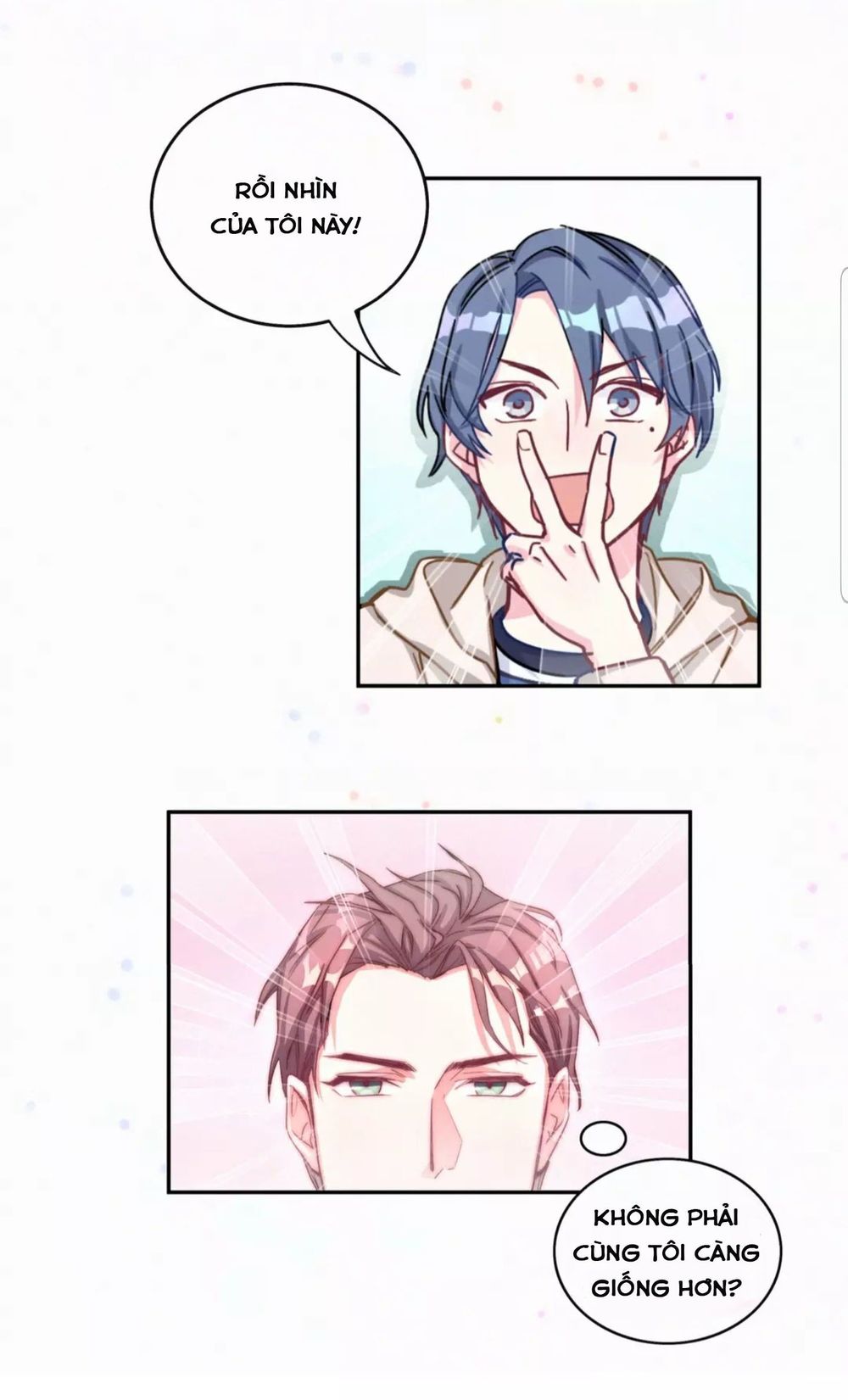 Đứa Bé Là Của Ai ???? Chapter 2 - 31