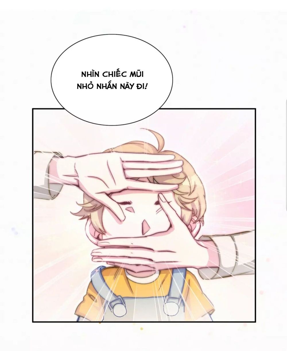 Đứa Bé Là Của Ai ???? Chapter 2 - 32