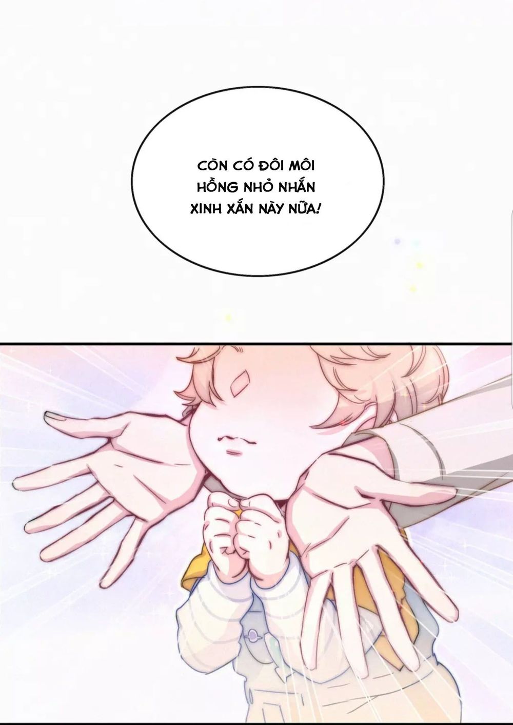 Đứa Bé Là Của Ai ???? Chapter 2 - 34