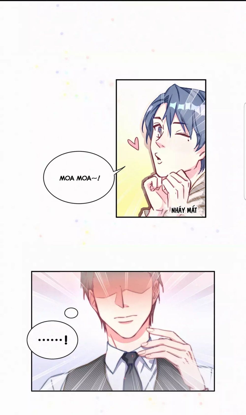 Đứa Bé Là Của Ai ???? Chapter 2 - 35