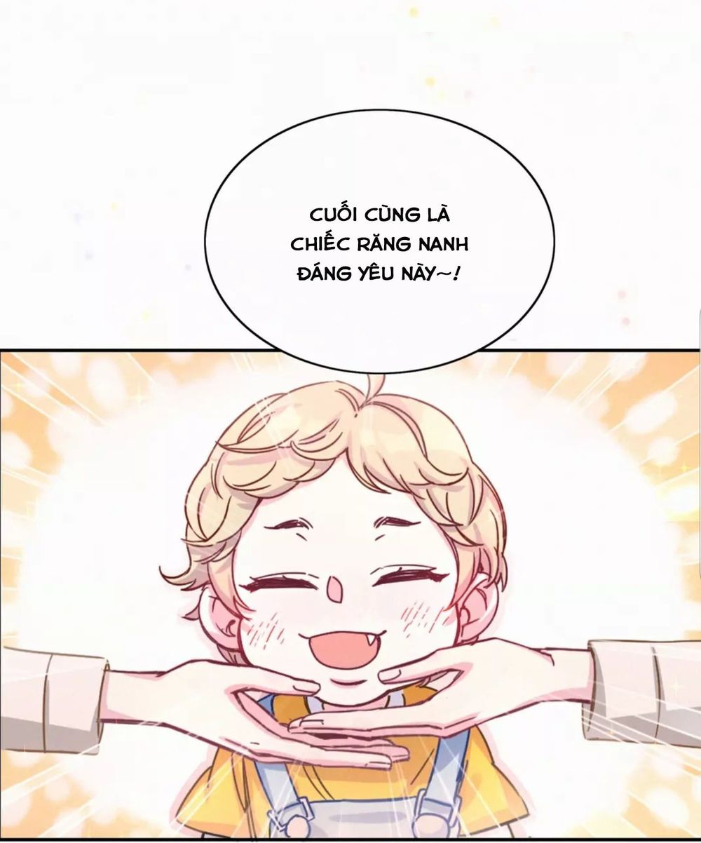 Đứa Bé Là Của Ai ???? Chapter 2 - 36