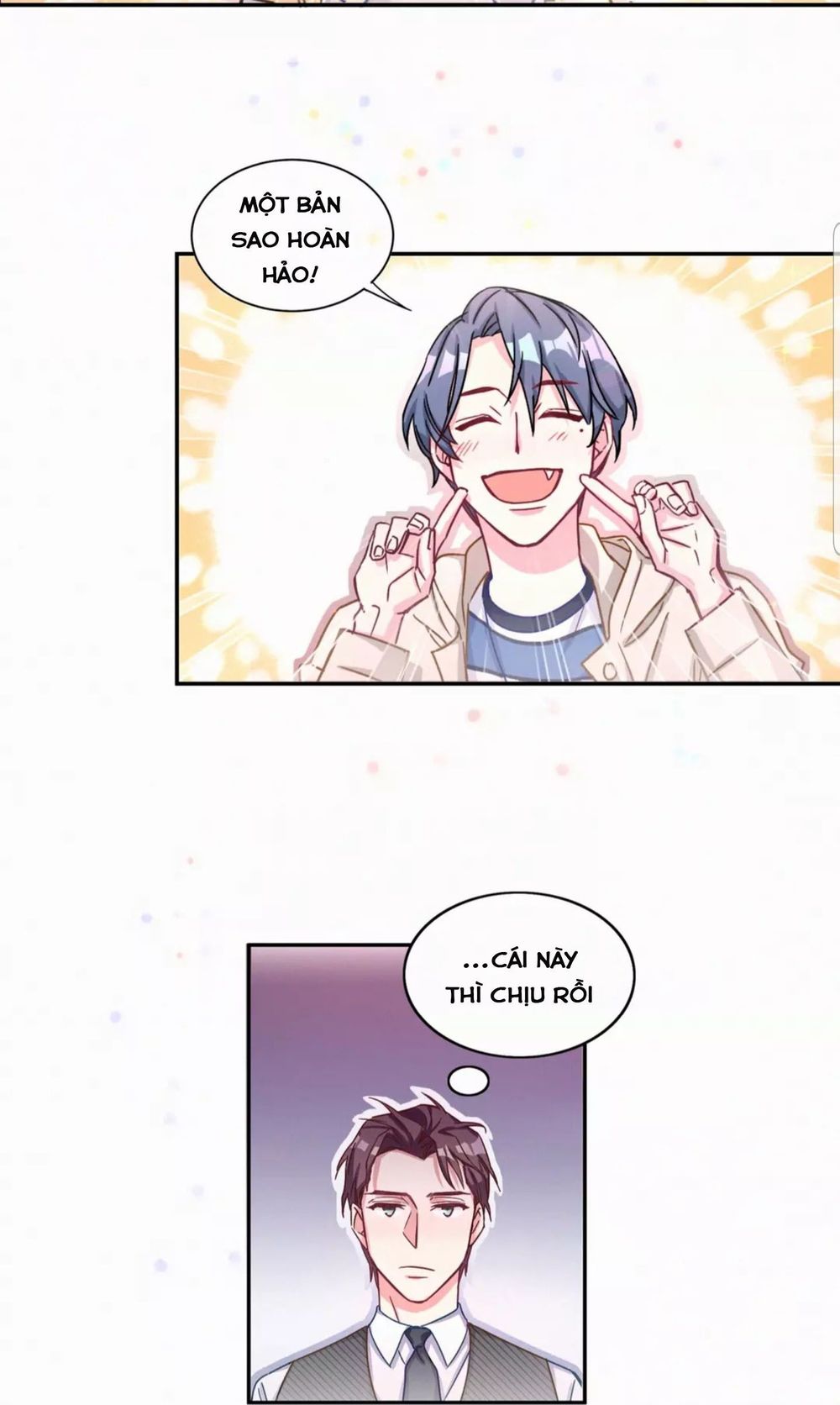 Đứa Bé Là Của Ai ???? Chapter 2 - 37