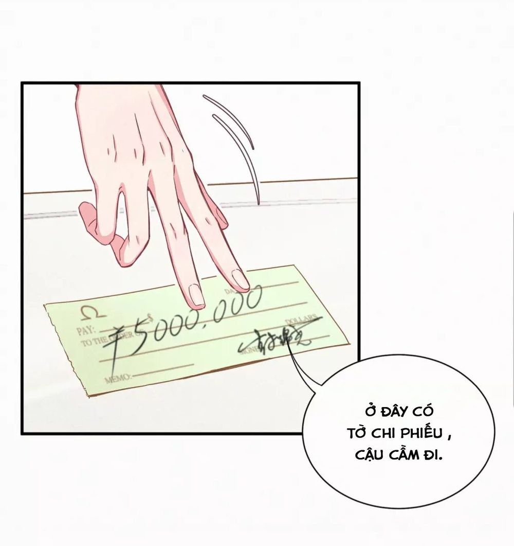 Đứa Bé Là Của Ai ???? Chapter 2 - 5