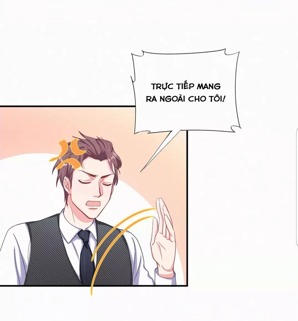 Đứa Bé Là Của Ai ???? Chapter 2 - 41