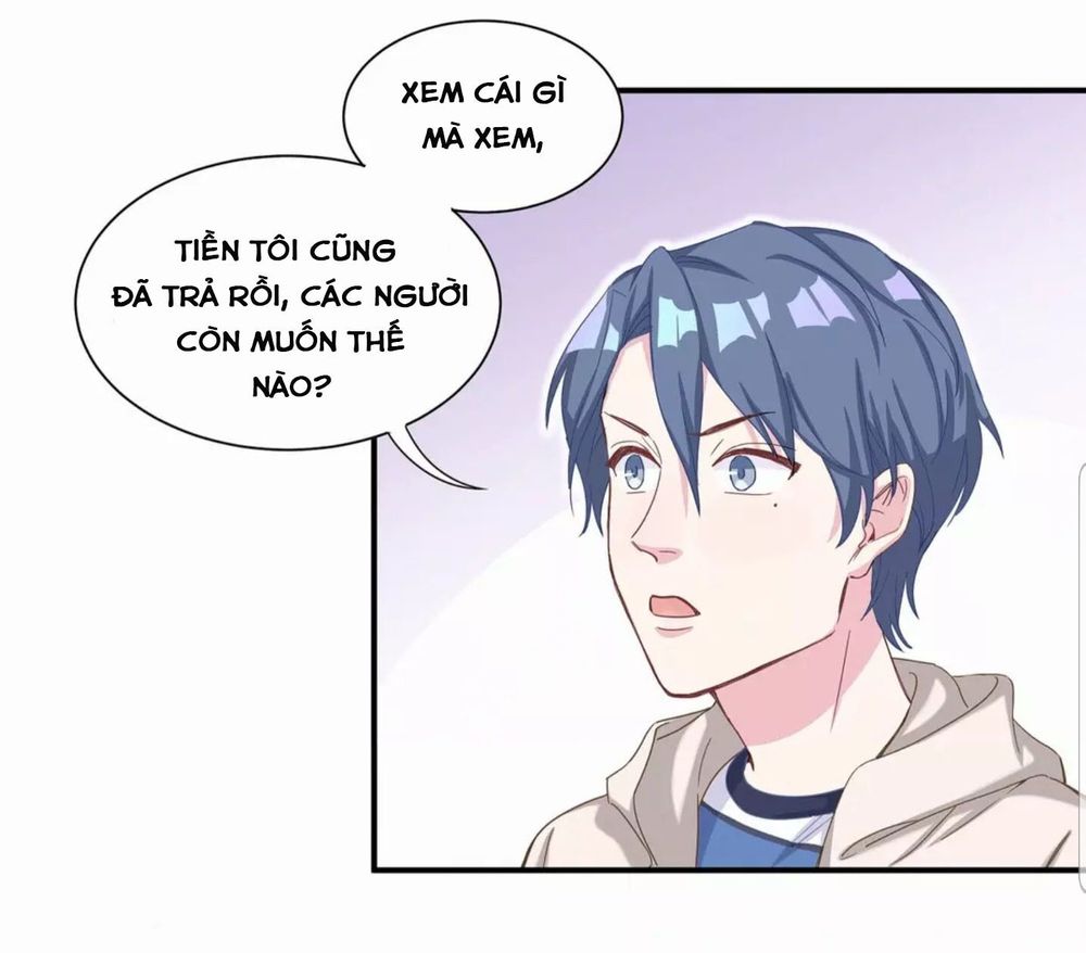 Đứa Bé Là Của Ai ???? Chapter 2 - 10