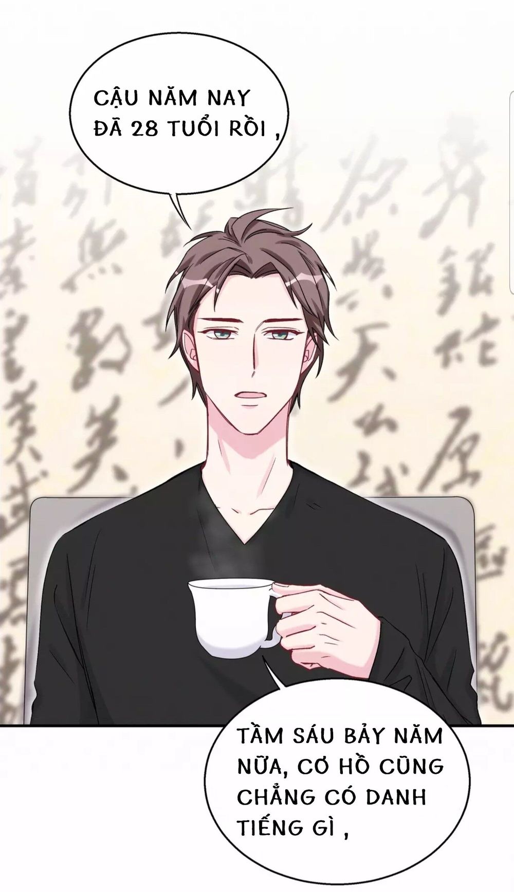 Đứa Bé Là Của Ai ???? Chapter 20 - 11