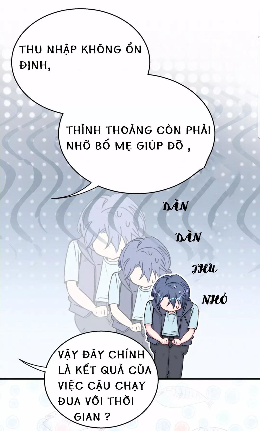 Đứa Bé Là Của Ai ???? Chapter 20 - 12