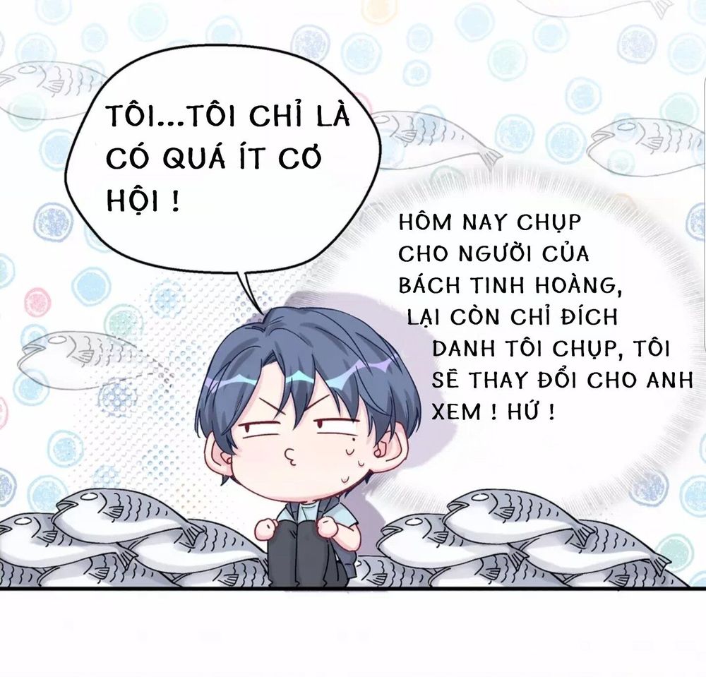 Đứa Bé Là Của Ai ???? Chapter 20 - 13