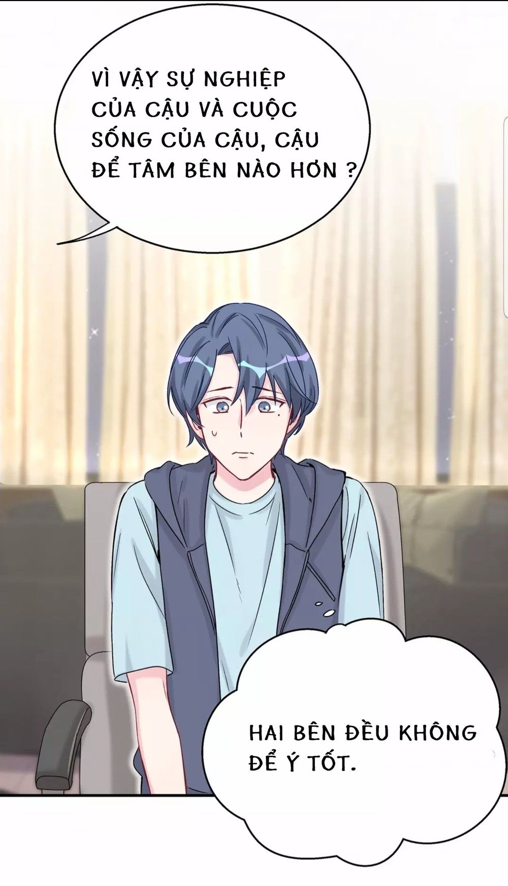 Đứa Bé Là Của Ai ???? Chapter 20 - 15