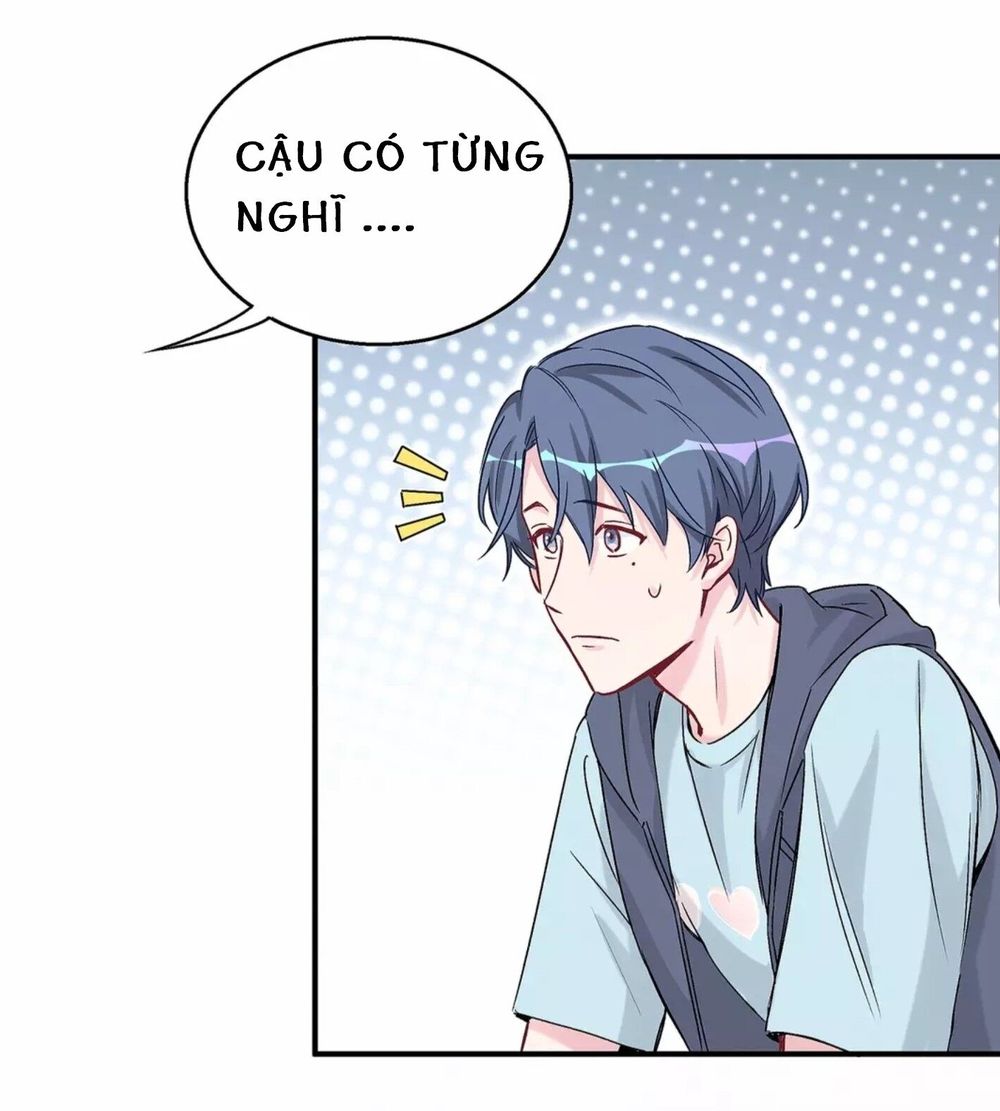 Đứa Bé Là Của Ai ???? Chapter 20 - 16
