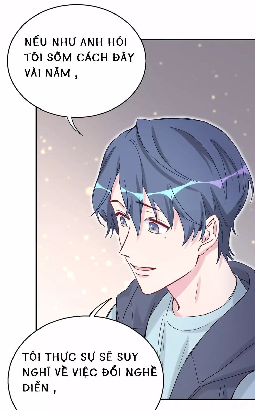 Đứa Bé Là Của Ai ???? Chapter 20 - 19