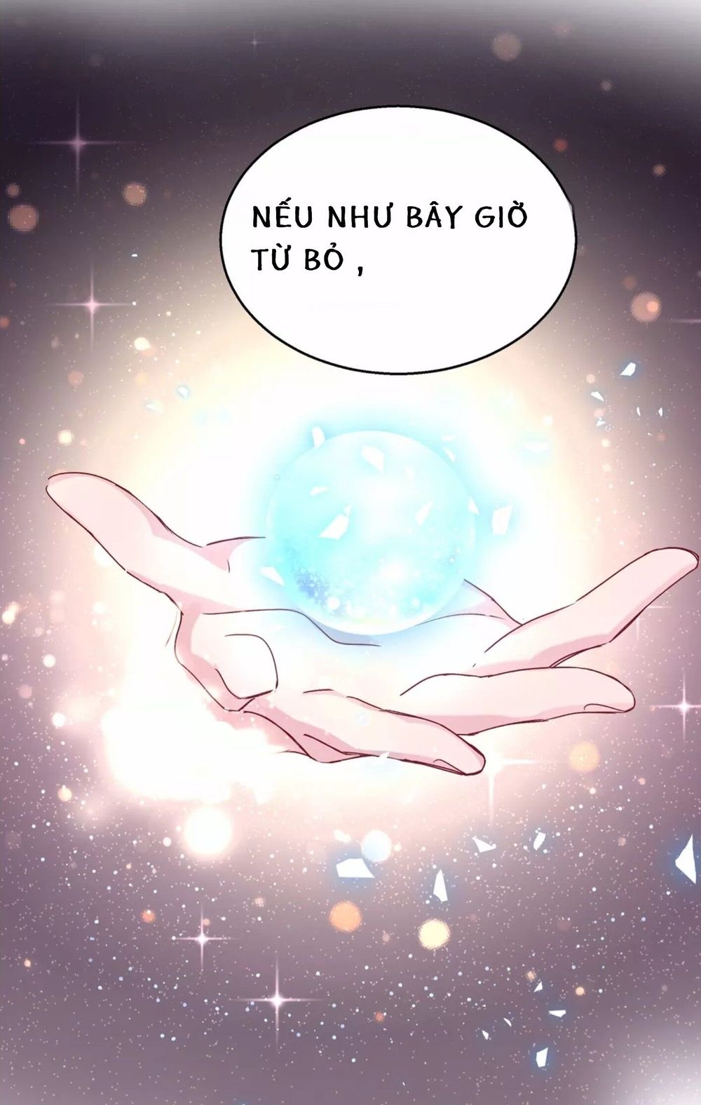 Đứa Bé Là Của Ai ???? Chapter 20 - 30