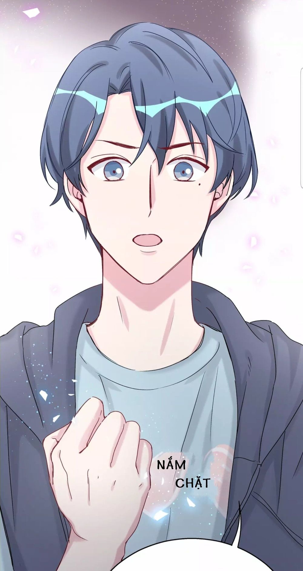 Đứa Bé Là Của Ai ???? Chapter 20 - 31