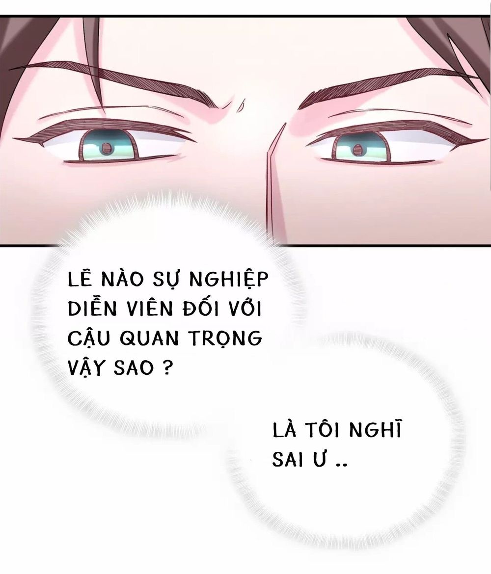 Đứa Bé Là Của Ai ???? Chapter 20 - 34