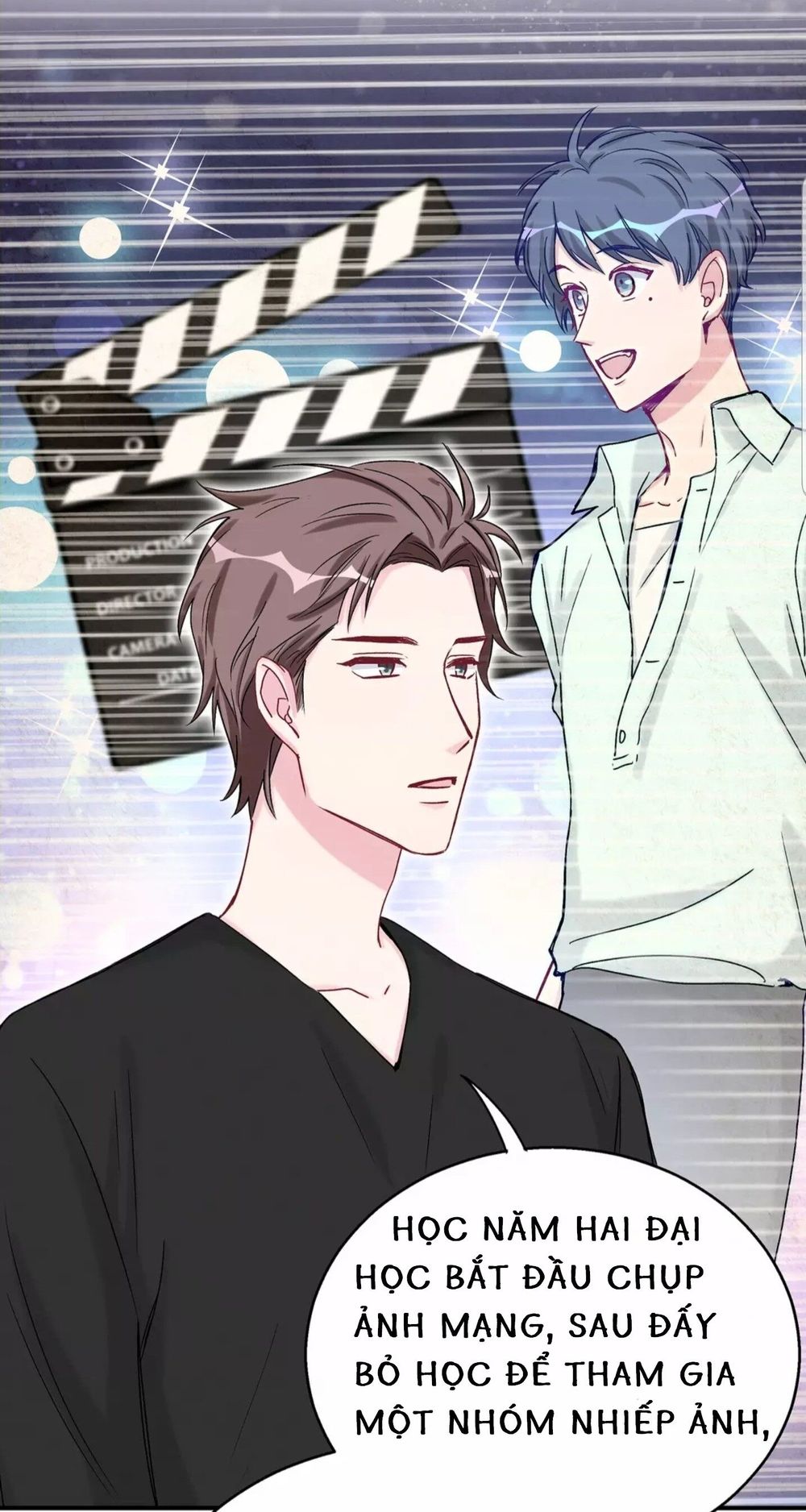 Đứa Bé Là Của Ai ???? Chapter 20 - 5