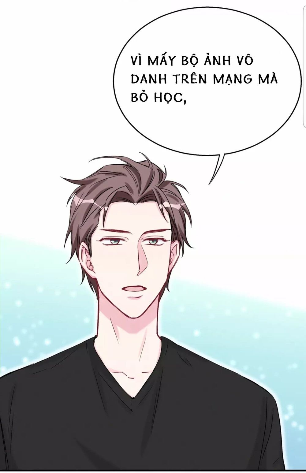 Đứa Bé Là Của Ai ???? Chapter 20 - 8