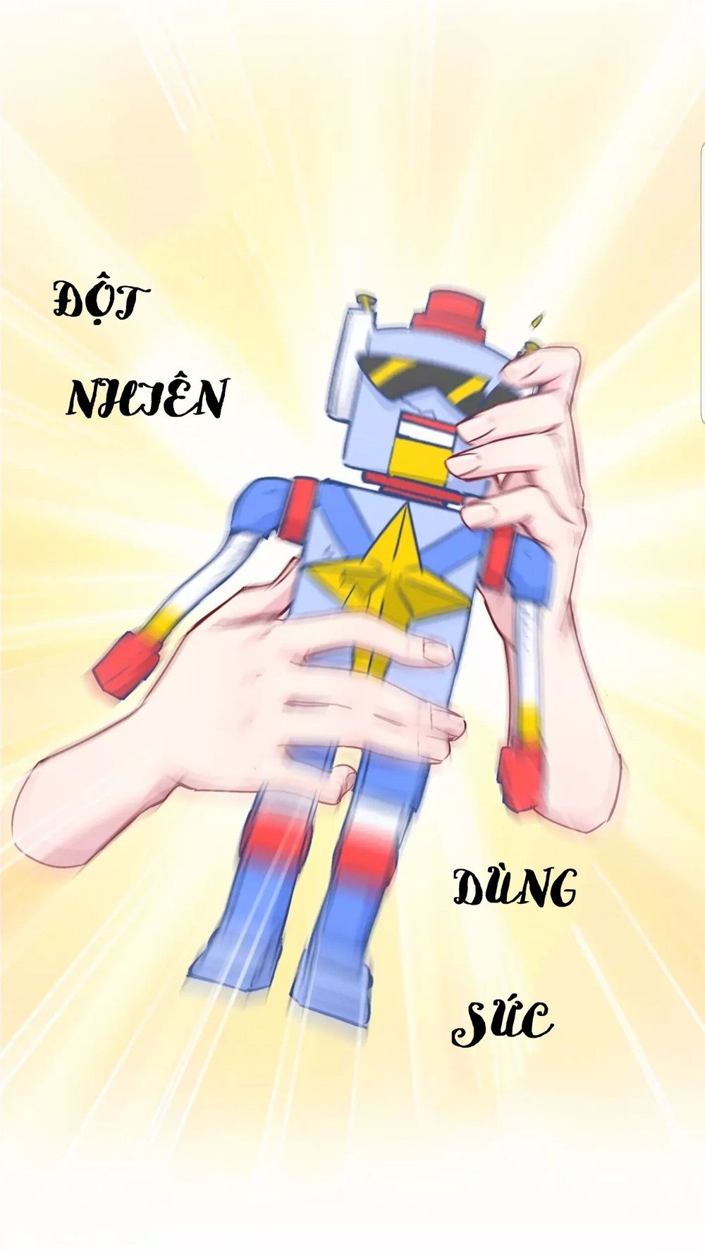 Đứa Bé Là Của Ai ???? Chapter 21 - 13