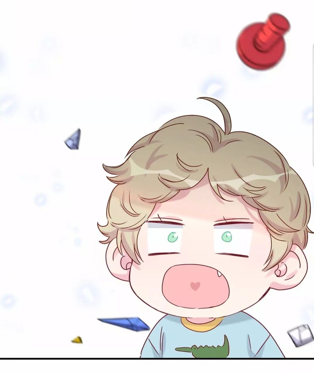 Đứa Bé Là Của Ai ???? Chapter 21 - 15