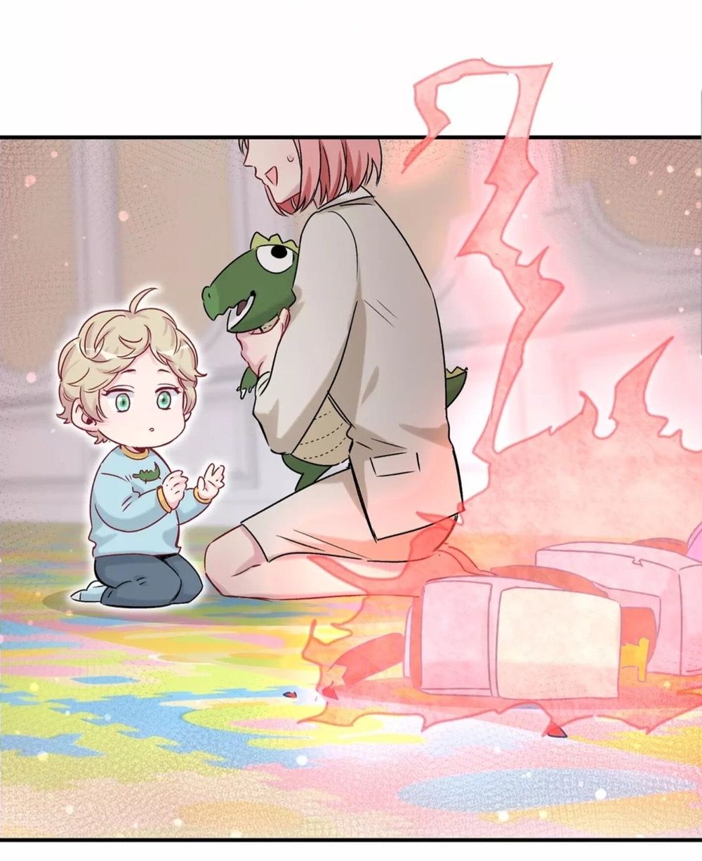 Đứa Bé Là Của Ai ???? Chapter 21 - 21