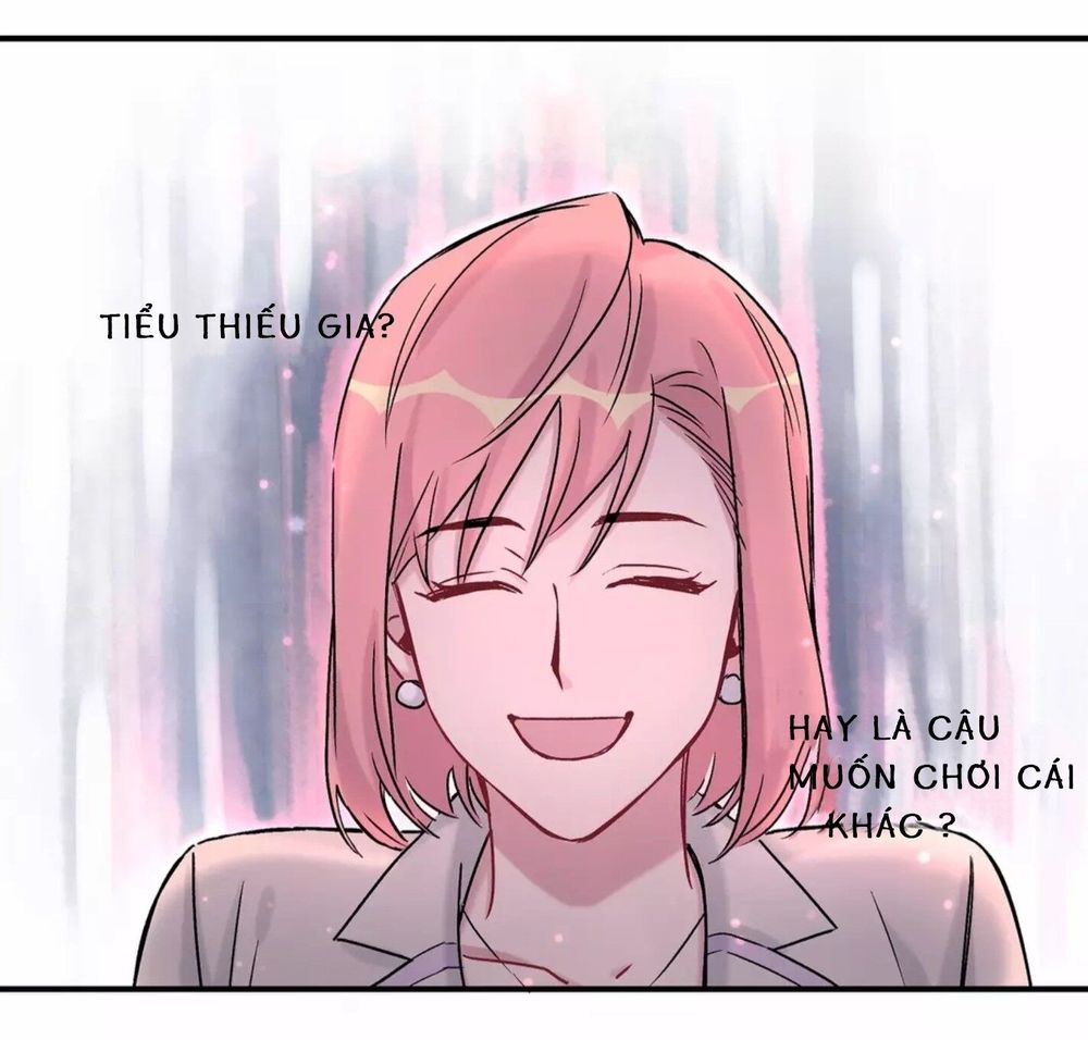 Đứa Bé Là Của Ai ???? Chapter 21 - 24