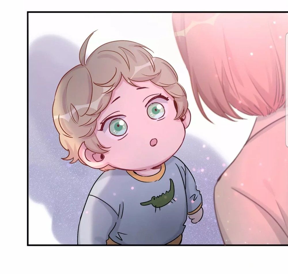 Đứa Bé Là Của Ai ???? Chapter 21 - 25