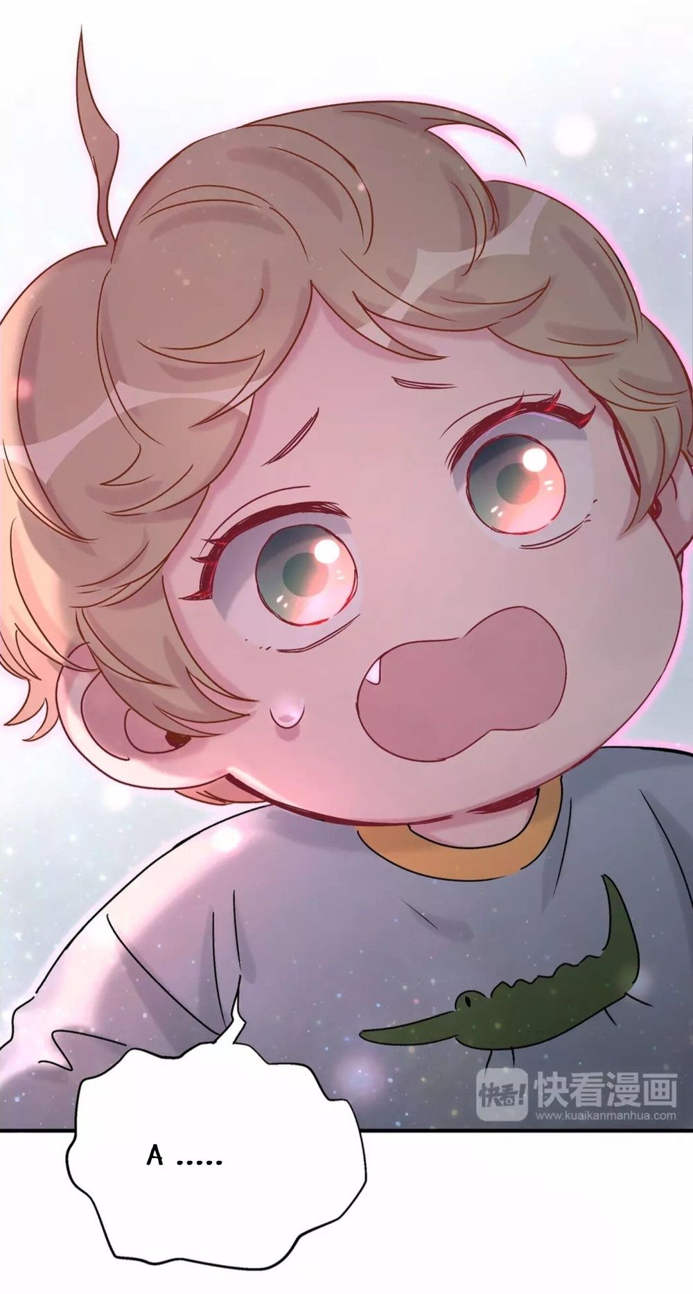 Đứa Bé Là Của Ai ???? Chapter 21 - 26