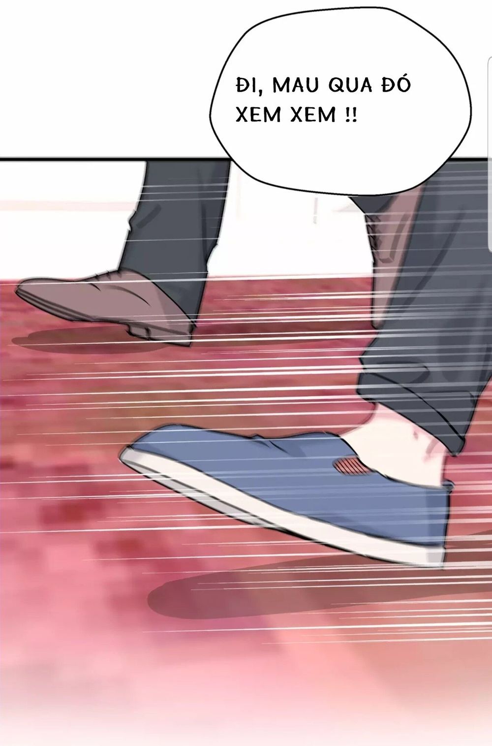 Đứa Bé Là Của Ai ???? Chapter 21 - 28