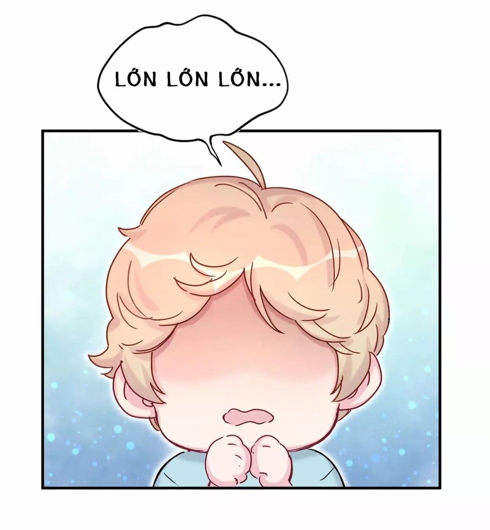 Đứa Bé Là Của Ai ???? Chapter 21 - 31