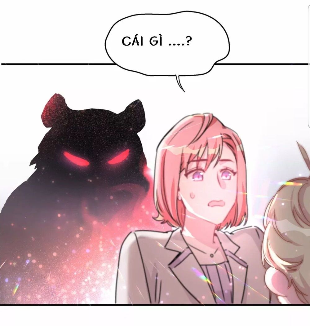 Đứa Bé Là Của Ai ???? Chapter 21 - 33