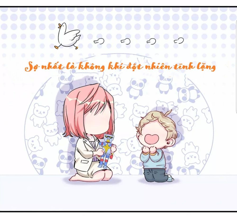 Đứa Bé Là Của Ai ???? Chapter 21 - 9