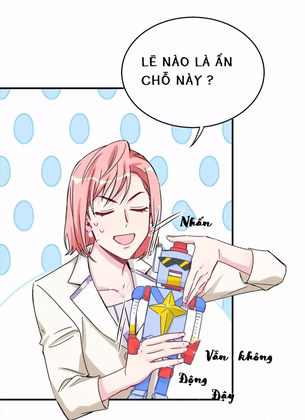 Đứa Bé Là Của Ai ???? Chapter 21 - 10