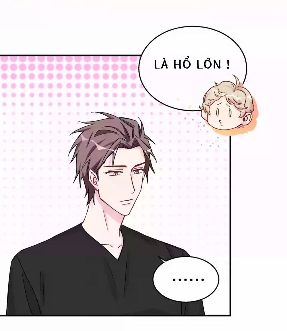 Đứa Bé Là Của Ai ???? Chapter 22 - 11