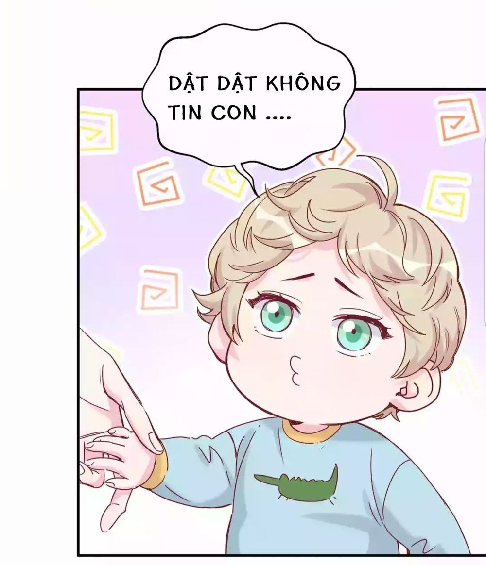 Đứa Bé Là Của Ai ???? Chapter 22 - 13