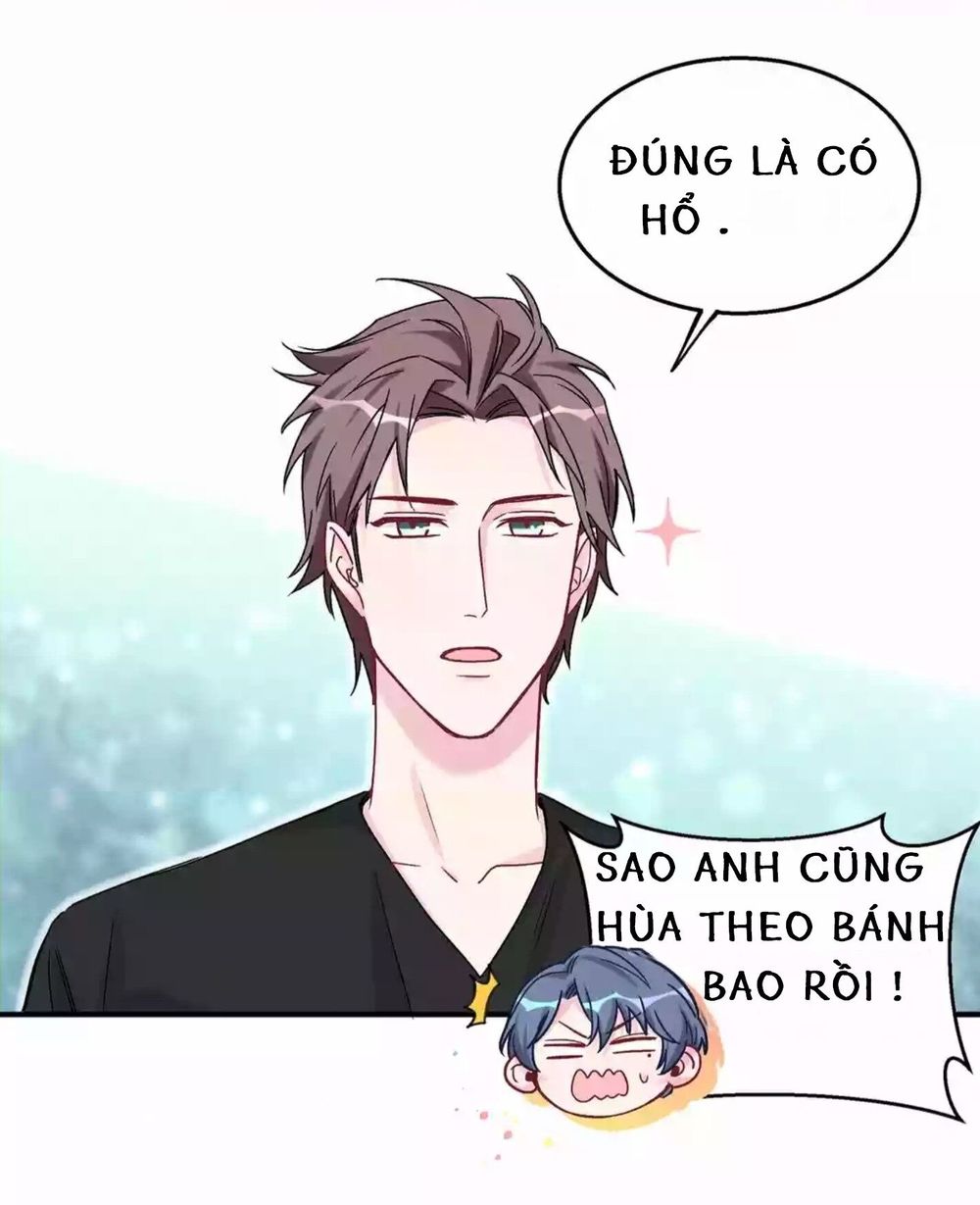 Đứa Bé Là Của Ai ???? Chapter 22 - 14