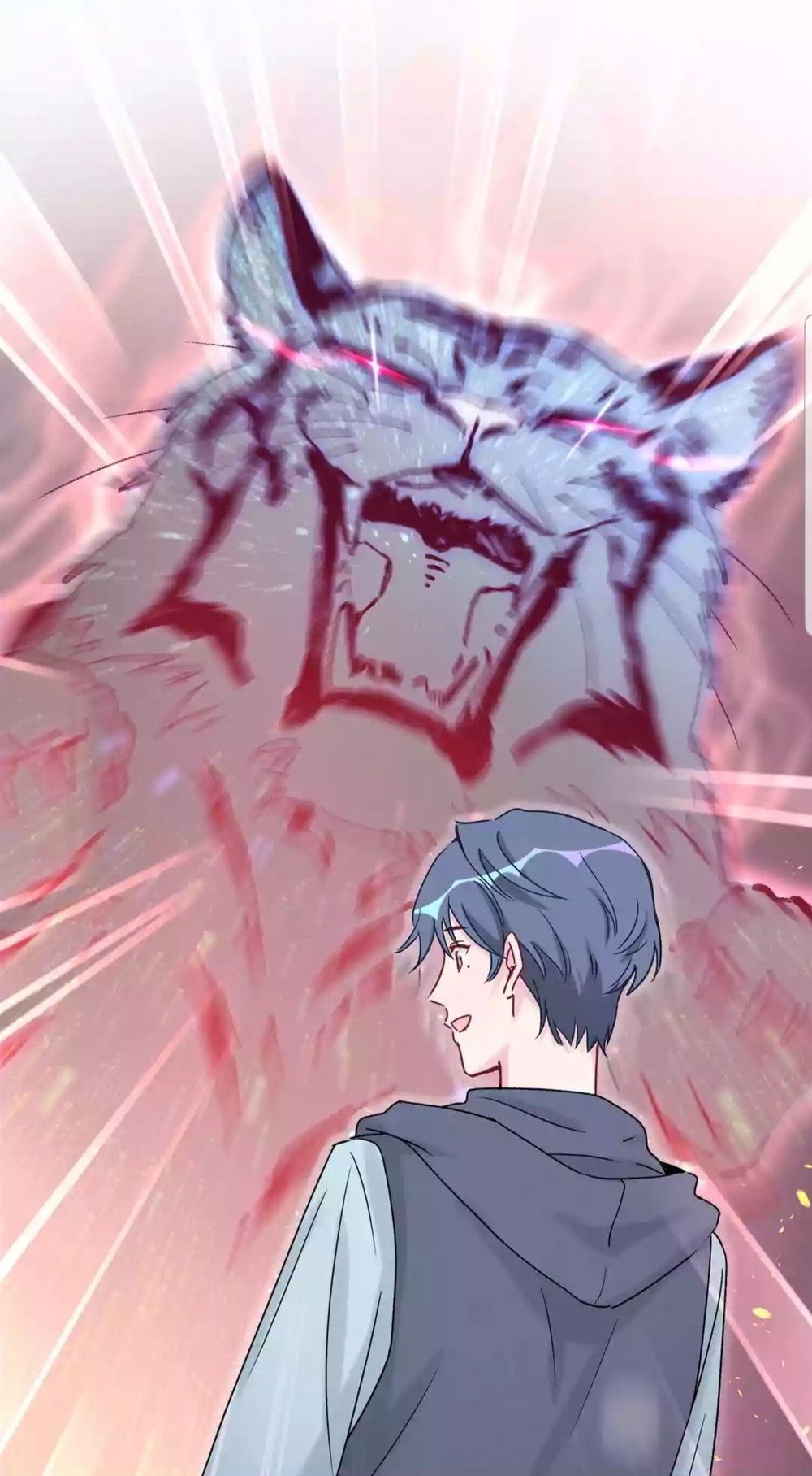 Đứa Bé Là Của Ai ???? Chapter 22 - 16