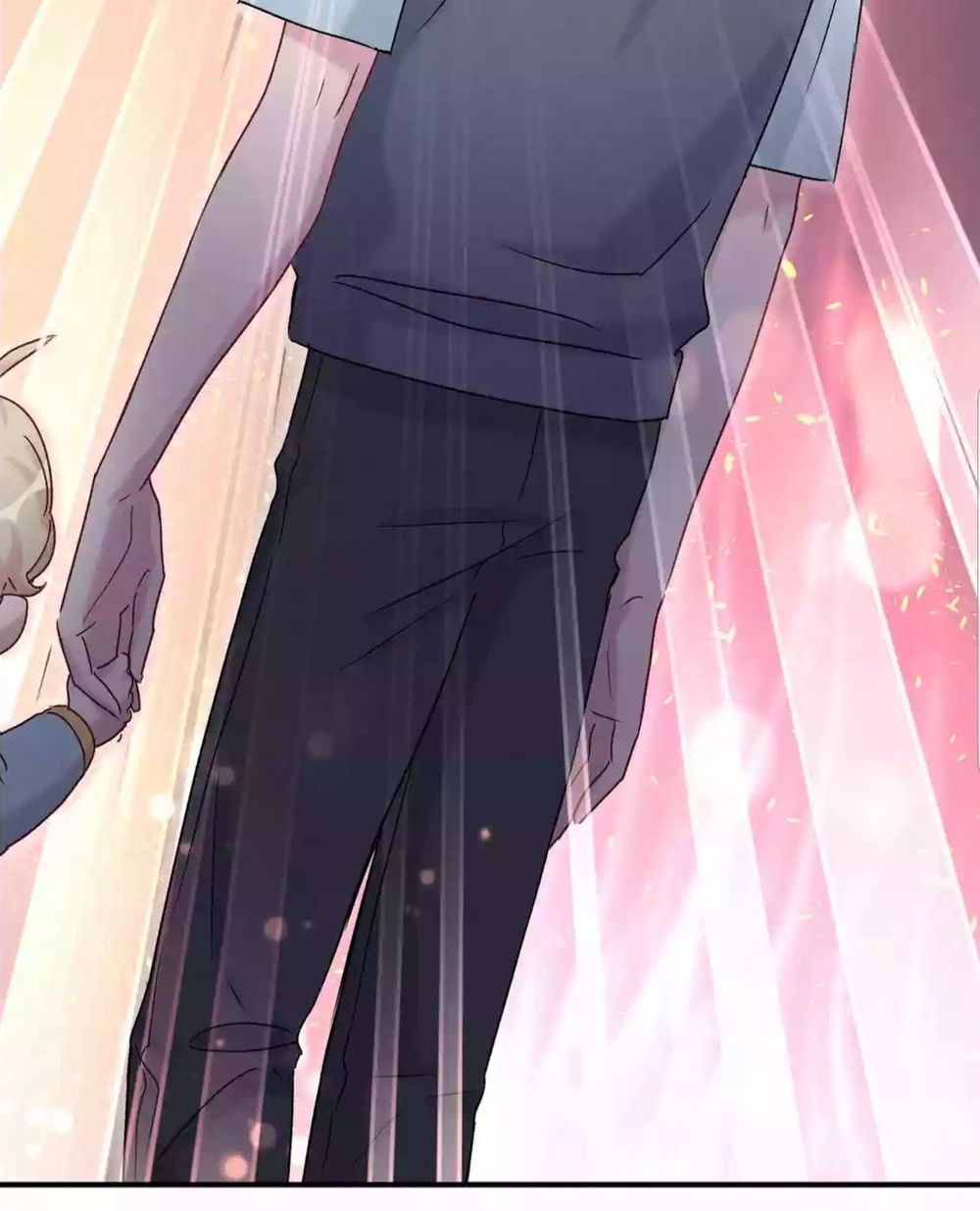 Đứa Bé Là Của Ai ???? Chapter 22 - 17