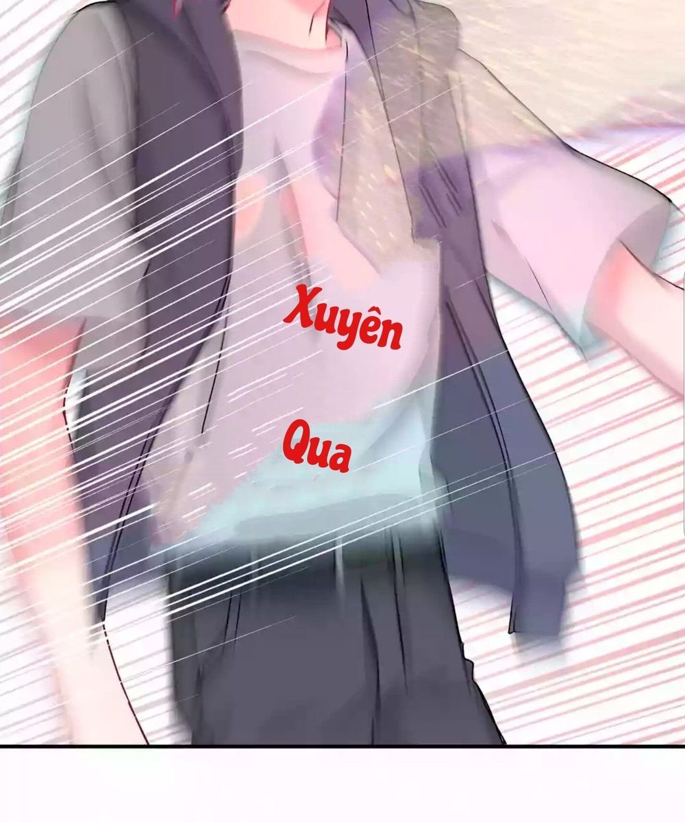 Đứa Bé Là Của Ai ???? Chapter 22 - 23