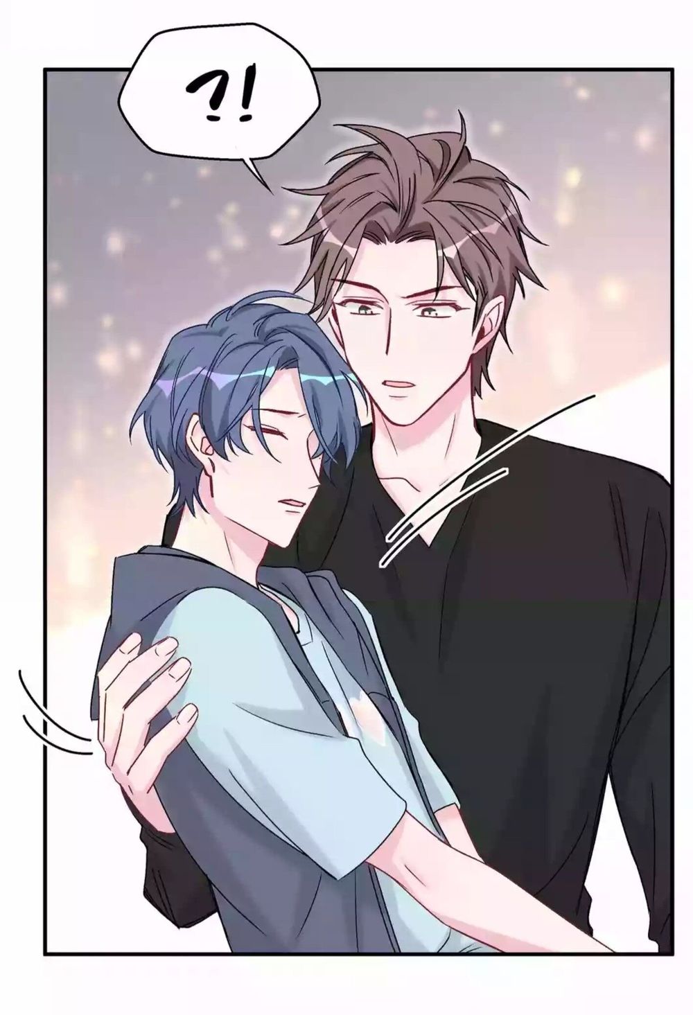 Đứa Bé Là Của Ai ???? Chapter 22 - 26