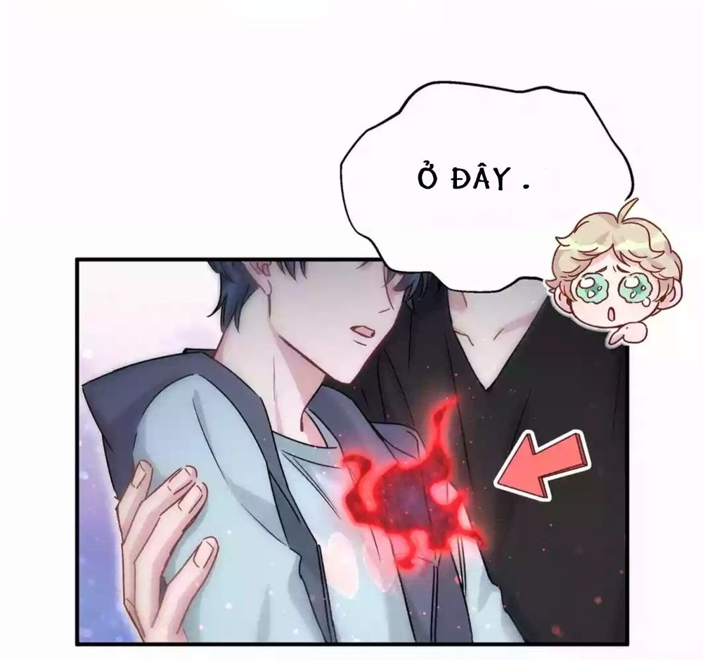 Đứa Bé Là Của Ai ???? Chapter 22 - 31