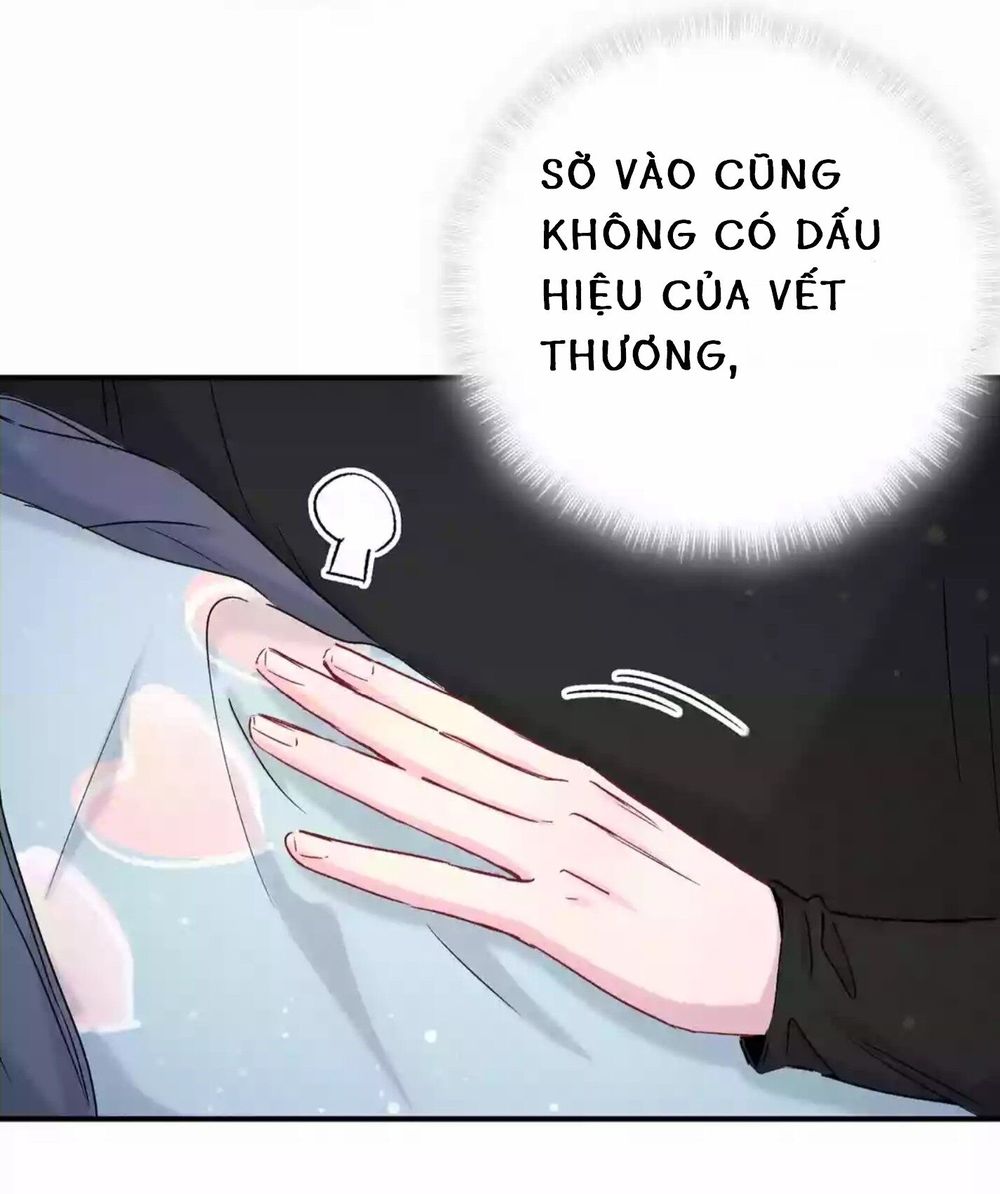 Đứa Bé Là Của Ai ???? Chapter 22 - 35