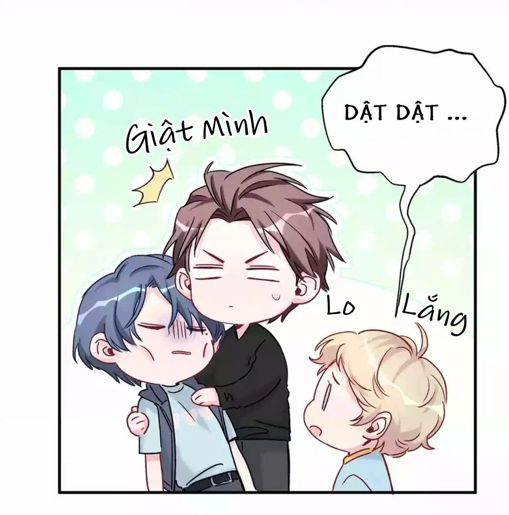 Đứa Bé Là Của Ai ???? Chapter 22 - 37