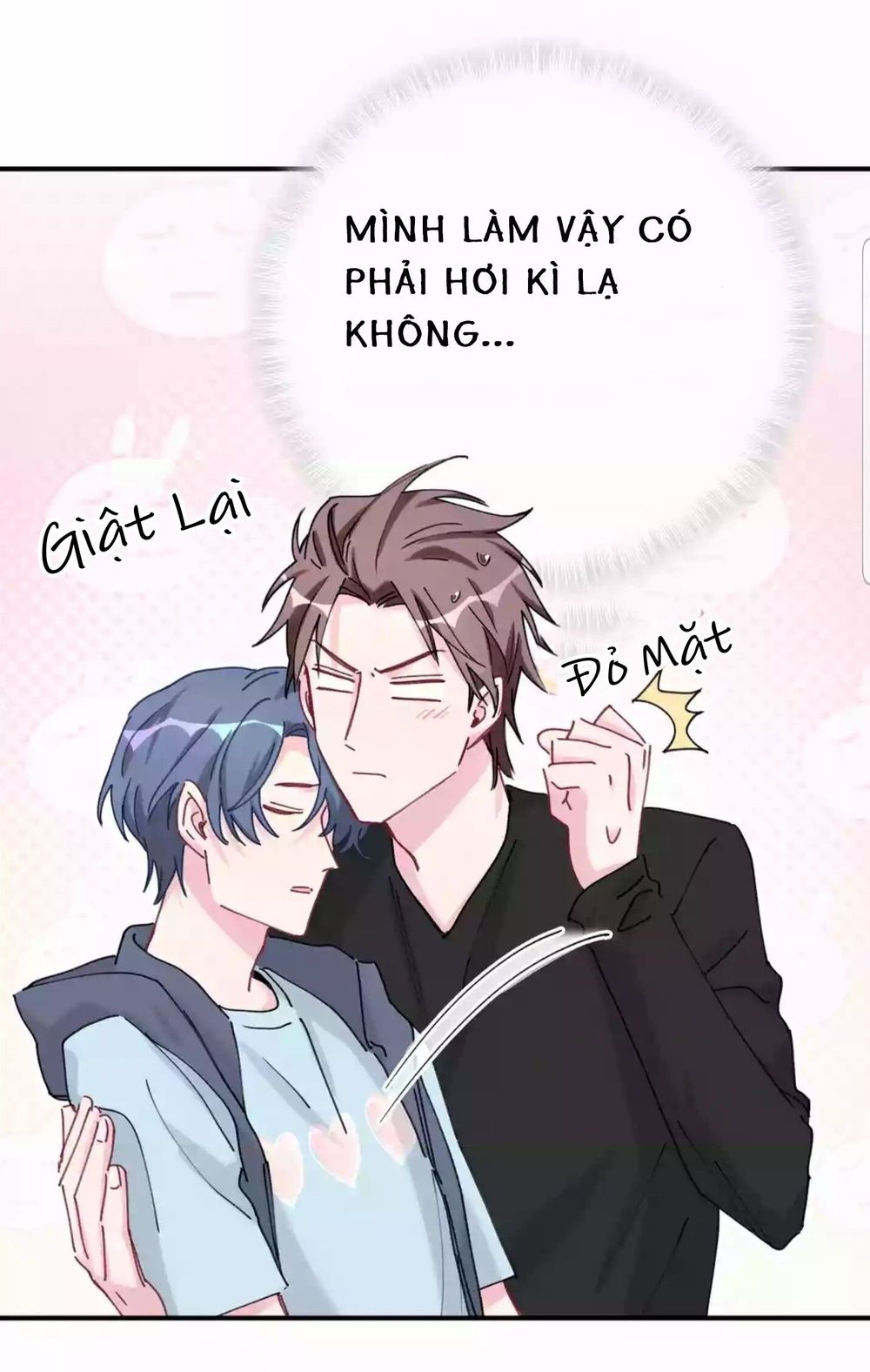 Đứa Bé Là Của Ai ???? Chapter 22 - 38
