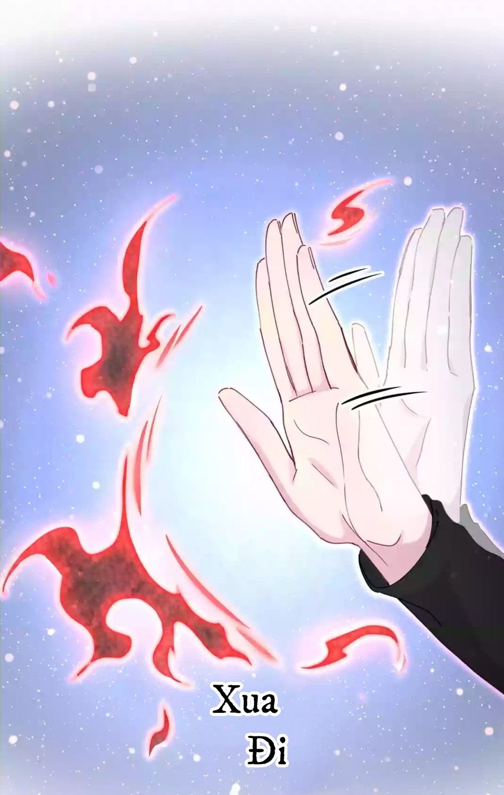 Đứa Bé Là Của Ai ???? Chapter 22 - 40