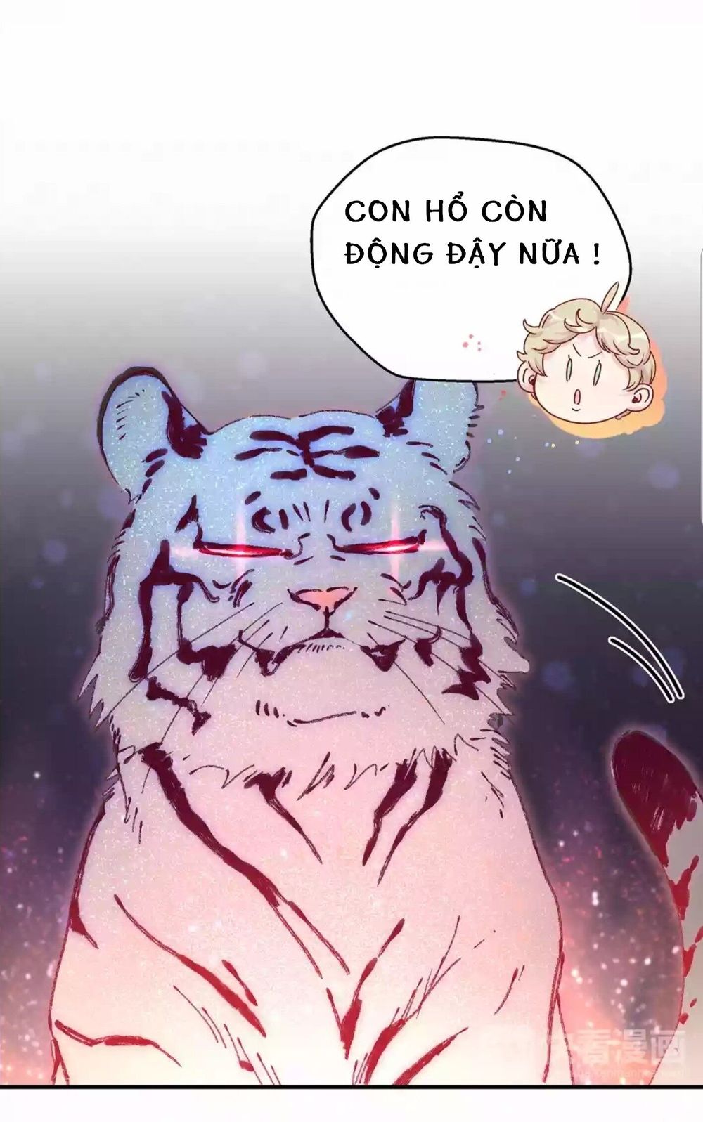 Đứa Bé Là Của Ai ???? Chapter 22 - 8